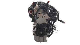 Recambio de motor completo para seat ibiza (kj1) 2017- 1.0 tsi referencia OEM IAM DLAA  