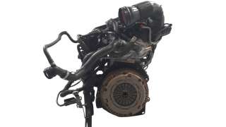 Recambio de motor completo para seat ibiza (kj1) 2017- 1.0 tsi referencia OEM IAM DLAA  