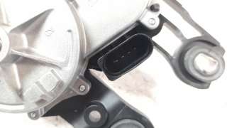 Recambio de motor limpia trasero para seat ibiza (kj1) 2017- 1.0 tsi referencia OEM IAM 5Q0955711C  