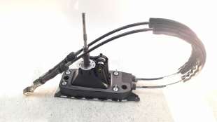 Recambio de palanca cambio para seat ibiza (kj1) 2017- 1.0 tsi referencia OEM IAM 2Q0711049K  