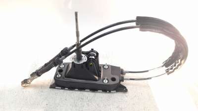 Recambio de palanca cambio para seat ibiza (kj1) 2017- 1.0 tsi referencia OEM IAM 2Q0711049K  