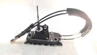 Recambio de palanca cambio para seat ibiza (kj1) 2017- 1.0 tsi referencia OEM IAM 2Q0711049K  