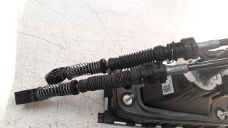 Recambio de palanca cambio para seat ibiza (kj1) 2017- 1.0 tsi referencia OEM IAM 2Q0711049K  