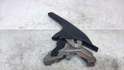 Recambio de palanca freno para seat ibiza (kj1) 2017- 1.0 tsi referencia OEM IAM 6F0711301N  