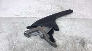 Recambio de palanca freno para seat ibiza (kj1) 2017- 1.0 tsi referencia OEM IAM 6F0711301N   2