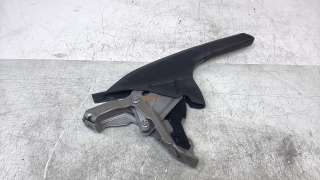 Recambio de palanca freno para seat ibiza (kj1) 2017- 1.0 tsi referencia OEM IAM 6F0711301N  
