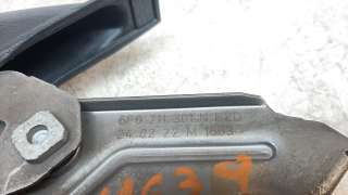 Recambio de palanca freno para seat ibiza (kj1) 2017- 1.0 tsi referencia OEM IAM 6F0711301N  