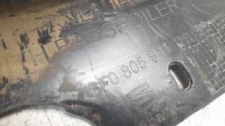 Recambio de paso rueda delantero izquierdo para seat ibiza (kj1) 2017- 1.0 tsi referencia OEM IAM 6F0805911  
