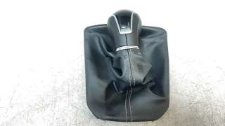 Recambio de pomo palanca cambio para seat ibiza (kj1) 2017- 1.0 tsi referencia OEM IAM 6F0711113AA  