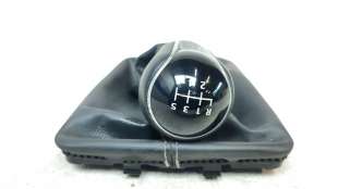 Recambio de pomo palanca cambio para seat ibiza (kj1) 2017- 1.0 tsi referencia OEM IAM 6F0711113AA   2