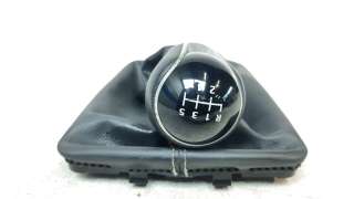 Recambio de pomo palanca cambio para seat ibiza (kj1) 2017- 1.0 tsi referencia OEM IAM 6F0711113AA  