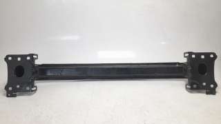 Recambio de refuerzo paragolpes delantero para seat ibiza (kj1) 2017- 1.0 tsi referencia OEM IAM 6F0807111B  
