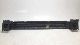 Recambio de refuerzo paragolpes trasero para seat ibiza (kj1) 2017- 1.0 tsi referencia OEM IAM 6F0807305F  