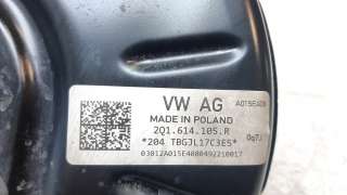 Recambio de servofreno para seat ibiza (kj1) 2017- 1.0 tsi referencia OEM IAM 2Q1614105R  