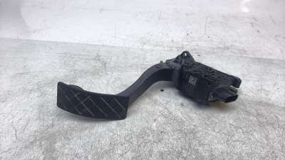 Recambio de potenciometro pedal para seat ibiza (kj1) 2017- 1.0 tsi referencia OEM IAM 2Q1723503  