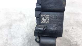Recambio de potenciometro pedal para seat ibiza (kj1) 2017- 1.0 tsi referencia OEM IAM 2Q1723503  