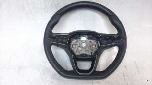 Recambio de volante para seat ibiza (kj1) 2017- 1.0 tsi referencia OEM IAM 5FA419091BFOE  