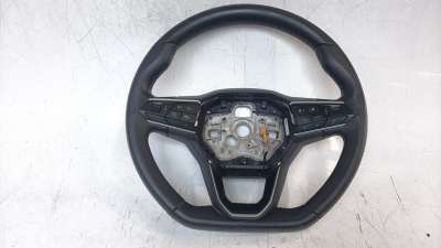 Recambio de volante para seat ibiza (kj1) 2017- 1.0 tsi referencia OEM IAM 5FA419091BFOE  