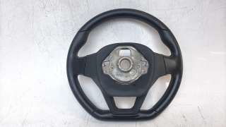 Recambio de volante para seat ibiza (kj1) 2017- 1.0 tsi referencia OEM IAM 5FA419091BFOE  