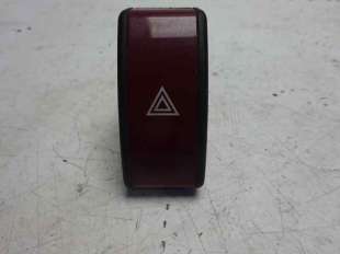 Recambio de warning para opel corsa c 2000-2003 club referencia OEM IAM 13539900  