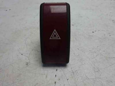 Recambio de warning para opel corsa c 2000-2003 club referencia OEM IAM 13539900  