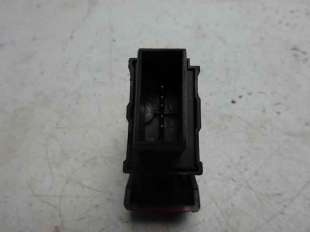 Recambio de warning para opel corsa c 2000-2003 club referencia OEM IAM 13539900   2