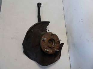 Recambio de mangueta delantera izquierda para toyota lexus is 200 (gxe10) 1998-2005 2.0 cat referencia OEM IAM   