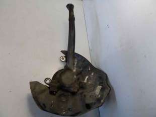 Recambio de mangueta delantera izquierda para toyota lexus is 200 (gxe10) 1998-2005 2.0 cat referencia OEM IAM    2
