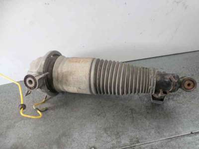 Recambio de amortiguador trasero derecho para volkswagen touareg (7la) 2002-2007 tdi v10 referencia OEM IAM 7L6512022E  