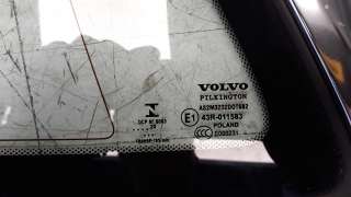 Recambio de luna custodia trasera izquierda para volvo xc60 2017- referencia OEM IAM 32314266  