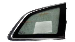 Recambio de luna custodia trasera derecha para volvo xc60 2017- referencia OEM IAM 32314267  