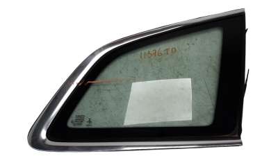 Recambio de luna custodia trasera derecha para volvo xc60 2017- referencia OEM IAM 32314267  