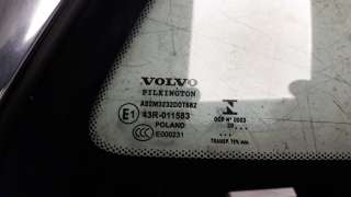 Recambio de luna custodia trasera derecha para volvo xc60 2017- referencia OEM IAM 32314267  