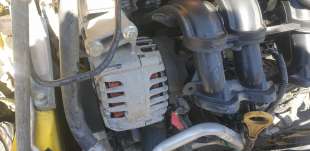Recambio de alternador para ford ka+ 2016- 1.2 ti-vct cat referencia OEM IAM CN1510300CC ALF880451 A14266