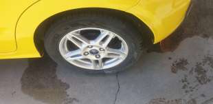 Recambio de amortiguador trasero izquierdo para ford ka+ 2016- 1.2 ti-vct cat referencia OEM IAM J7BC18080HB  