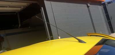 Recambio de antena para ford ka+ 2016- 1.2 ti-vct cat referencia OEM IAM AV1T18828AA  