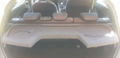 Recambio de bandeja trasera para ford ka+ 2016- 1.2 ti-vct cat referencia OEM IAM G1B5A46668AH35B8  