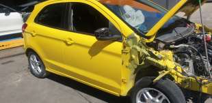 Recambio de bomba combustible para ford ka+ 2016- 1.2 ti-vct cat referencia OEM IAM E4B19H307BC  