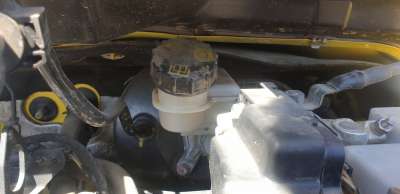 Recambio de bomba freno para ford ka+ 2016- 1.2 ti-vct cat referencia OEM IAM E4B12004CC  