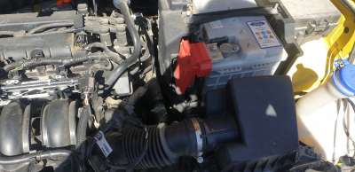 Recambio de caja cambios para ford ka+ 2016- 1.2 ti-vct cat referencia OEM IAM E4BR7002ESA  