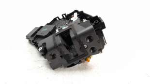Recambio de cerradura puerta delantera derecha para ford ka+ 2016- 1.2 ti-vct cat referencia OEM IAM A66AF21812CC  