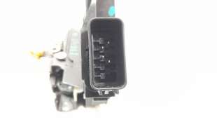 Recambio de cerradura puerta delantera derecha para ford ka+ 2016- 1.2 ti-vct cat referencia OEM IAM A66AF21812CC   2