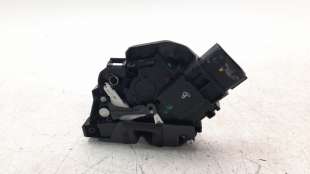 Recambio de cerradura puerta delantera izquierda para ford ka+ 2016- 1.2 ti-vct cat referencia OEM IAM AS6AF21813BK  