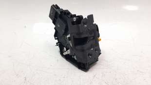 Recambio de cerradura puerta delantera izquierda para ford ka+ 2016- 1.2 ti-vct cat referencia OEM IAM AS6AF21813BK   2