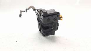 Recambio de cerradura puerta trasera derecha para ford ka+ 2016- 1.2 ti-vct cat referencia OEM IAM AS6AF26412BM  