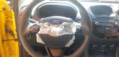 Recambio de columna direccion para ford ka+ 2016- 1.2 ti-vct cat referencia OEM IAM J7BC3D071CB  
