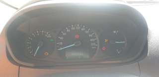 Recambio de cuadro instrumentos para ford ka+ 2016- 1.2 ti-vct cat referencia OEM IAM J7BT10849HE  