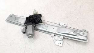Recambio de elevalunas delantero derecho para ford ka+ 2016- 1.2 ti-vct cat referencia OEM IAM E3B5A23200DE  