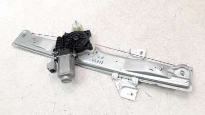 Recambio de elevalunas delantero derecho para ford ka+ 2016- 1.2 ti-vct cat referencia OEM IAM E3B5A23200DE  