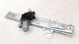 Recambio de elevalunas delantero derecho para ford ka+ 2016- 1.2 ti-vct cat referencia OEM IAM E3B5A23200DE  